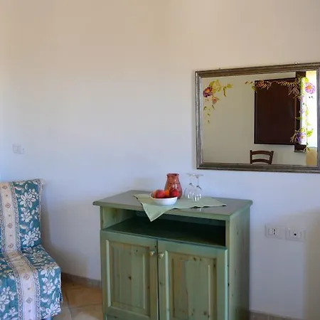 Agriturismo Rubinu Galtellì Zimmer foto