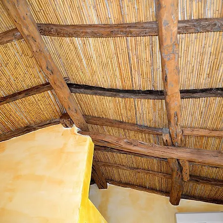 Agriturismo Rubinu Galtellì Exterior foto
