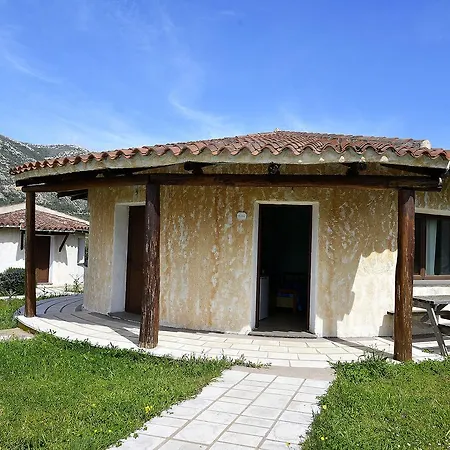 Agriturismo Rubinu Galtellì Exterior foto