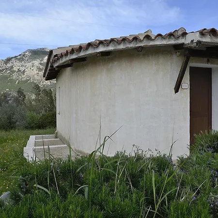Agriturismo Rubinu Galtellì Exterior foto