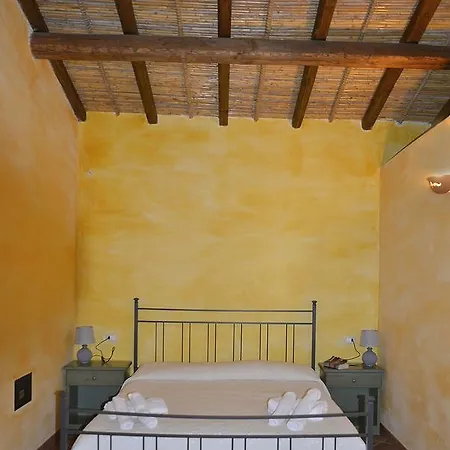 Agriturismo Rubinu Galtellì Exterior foto