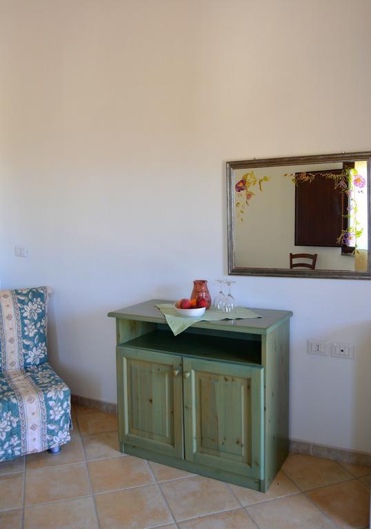 Agriturismo Rubinu Farm stay *