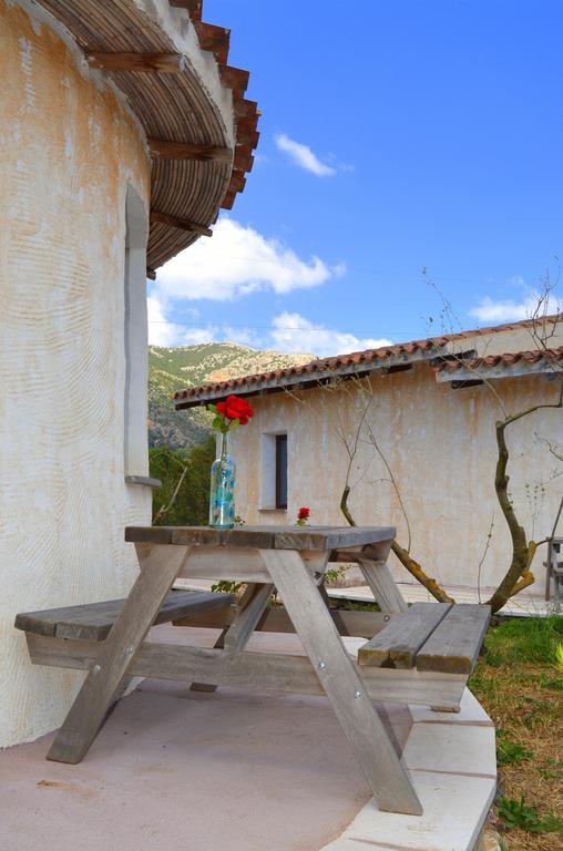 Agriturismo Rubinu Farm stay Galtelli