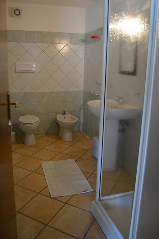Agriturismo Rubinu