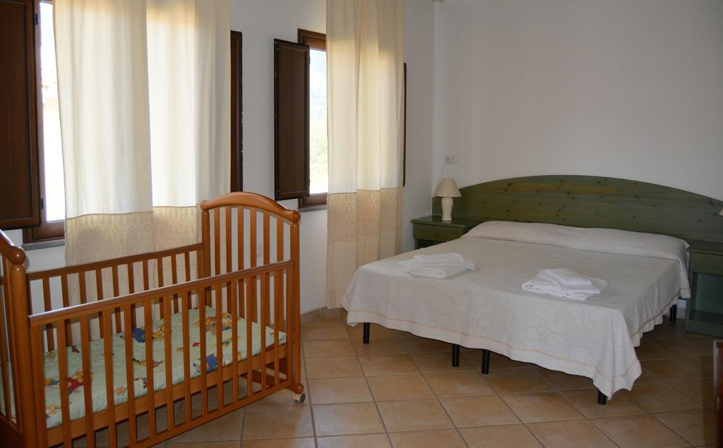Agriturismo Rubinu Farm stay Galtelli