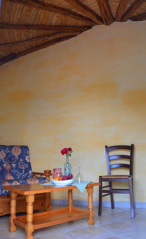 Agriturismo Rubinu Farm stay *