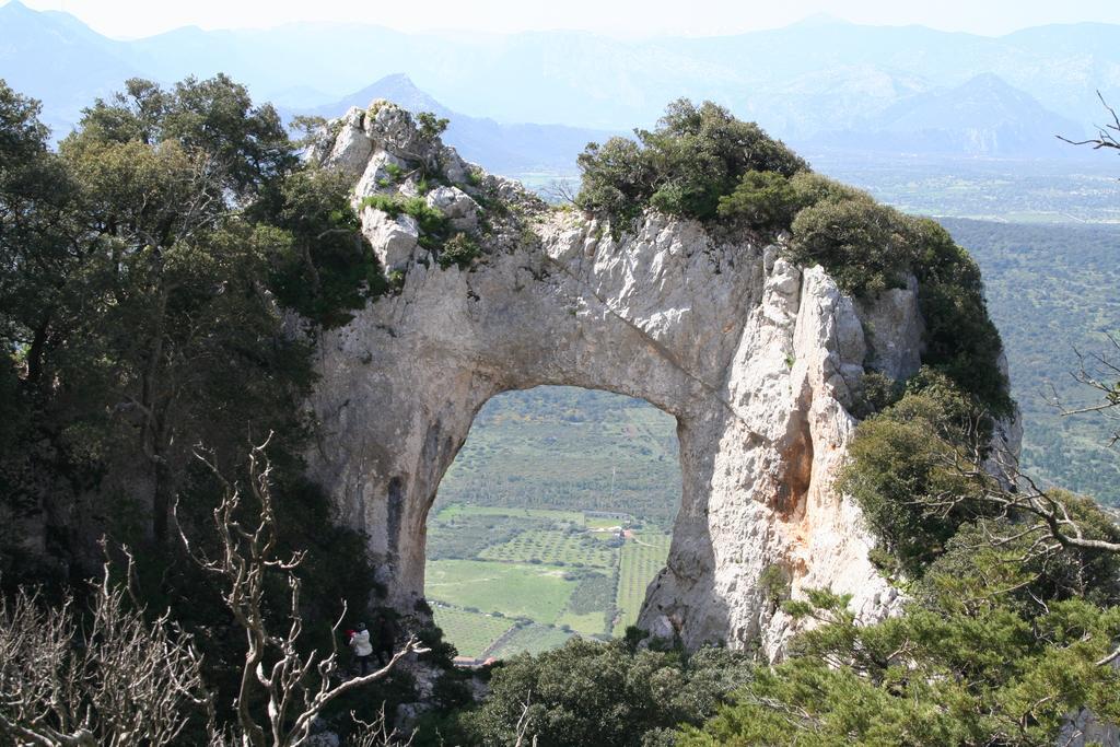 Agriturismo Rubinu