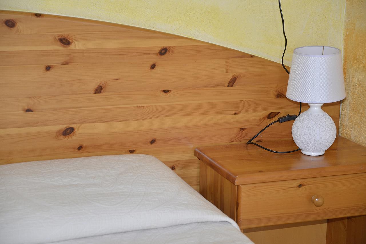 Farm stay Agriturismo Rubinu Galtelli