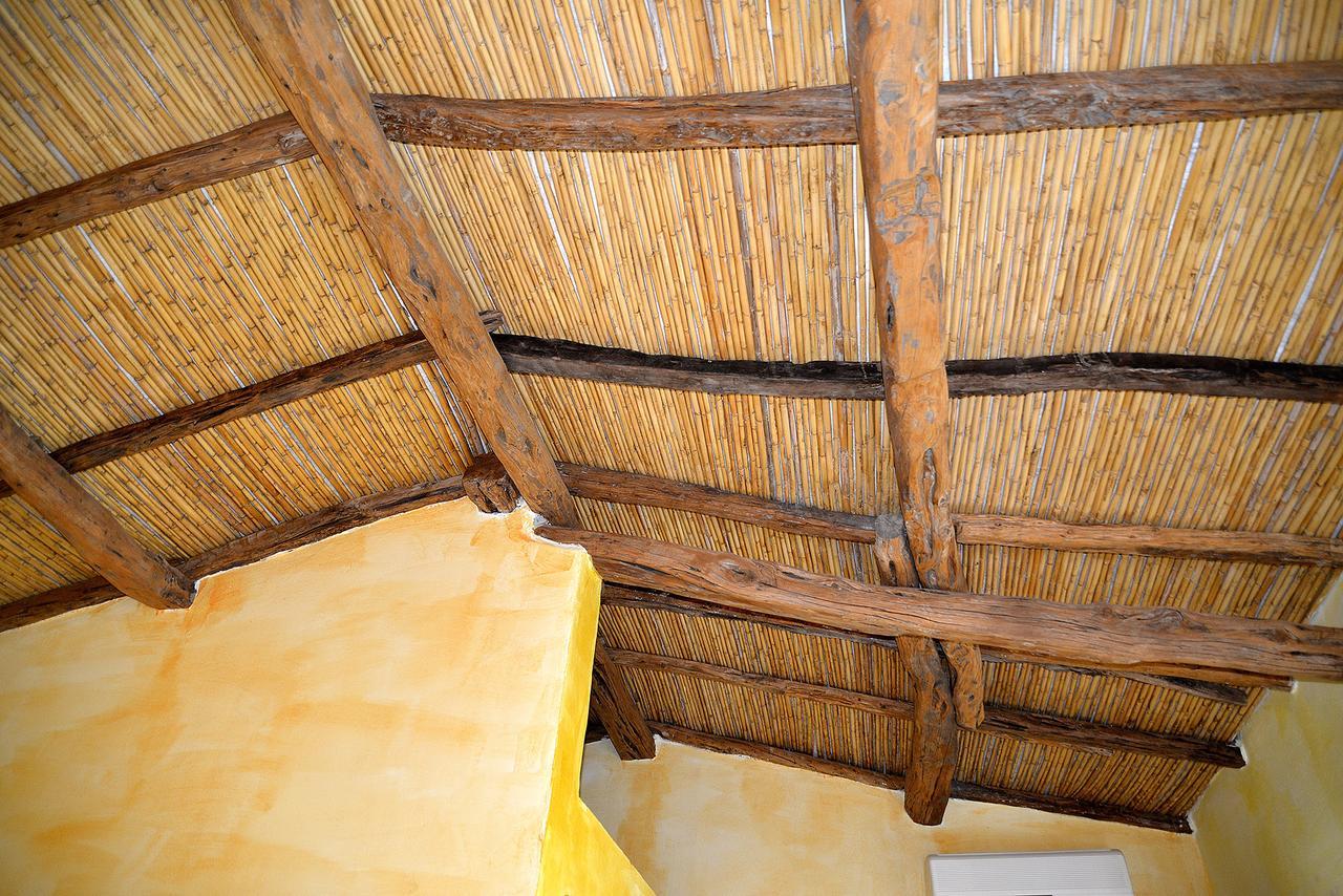 Agriturismo Rubinu *