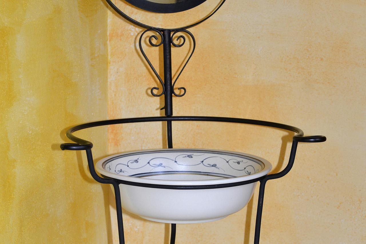 Agriturismo Rubinu Farm stay