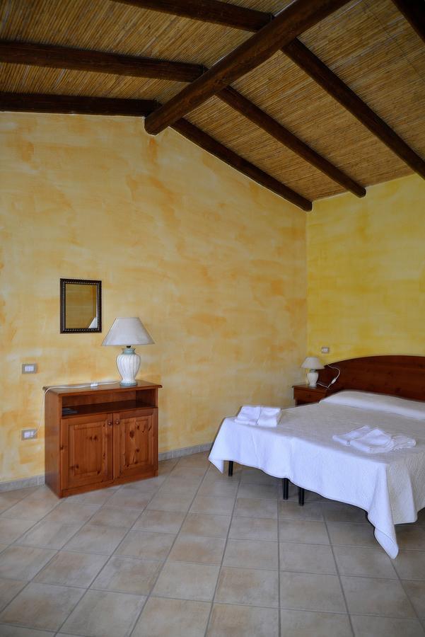Agriturismo Rubinu * Galtelli