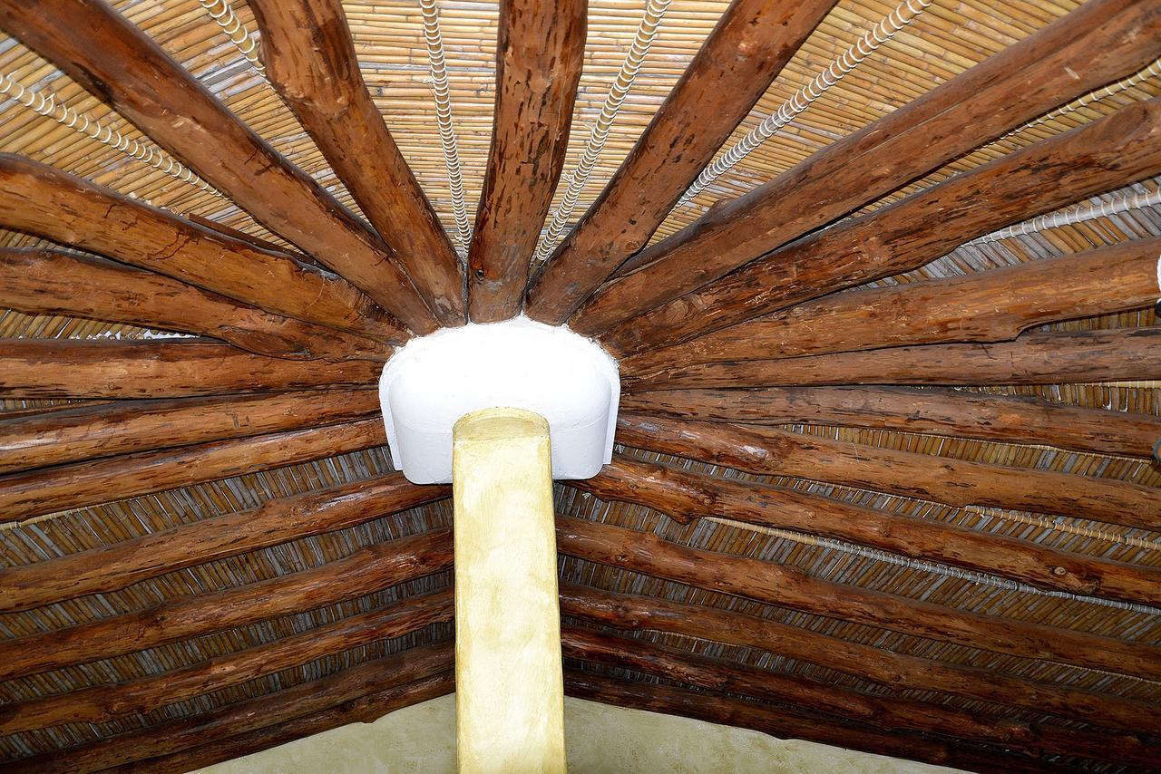 Farm stay Agriturismo Rubinu