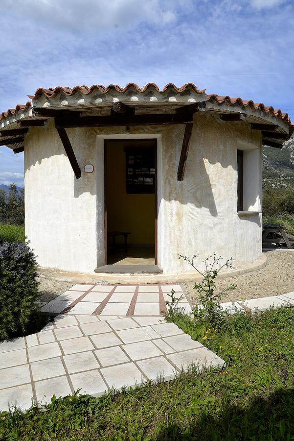 Farm stay Agriturismo Rubinu *