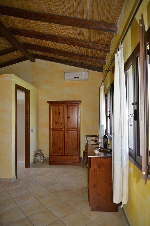 Agriturismo Rubinu Farm stay *