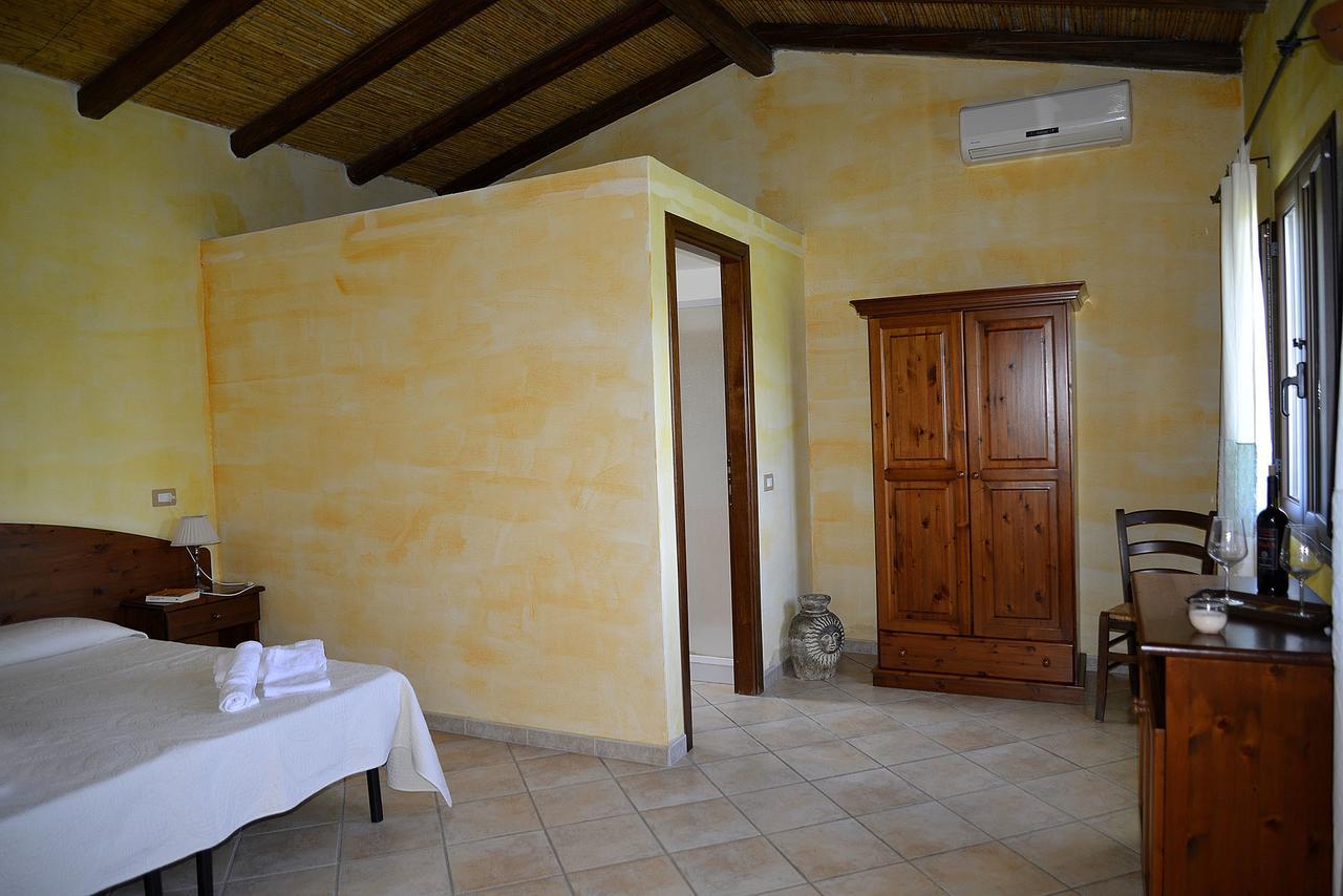 Agriturismo Rubinu Galtelli