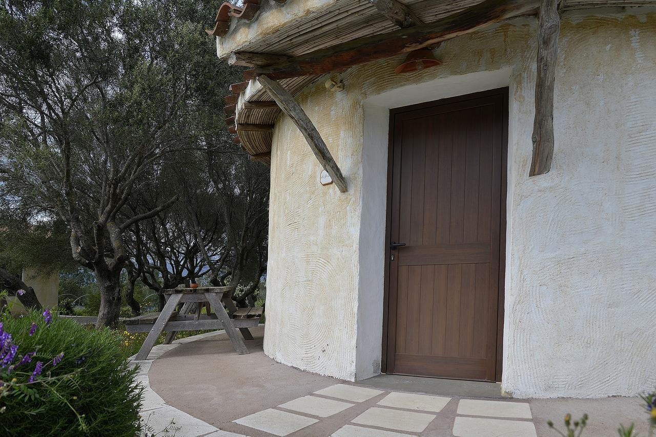 Agriturismo Rubinu *