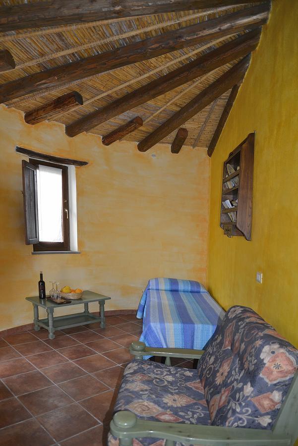 Agriturismo Rubinu Galtelli