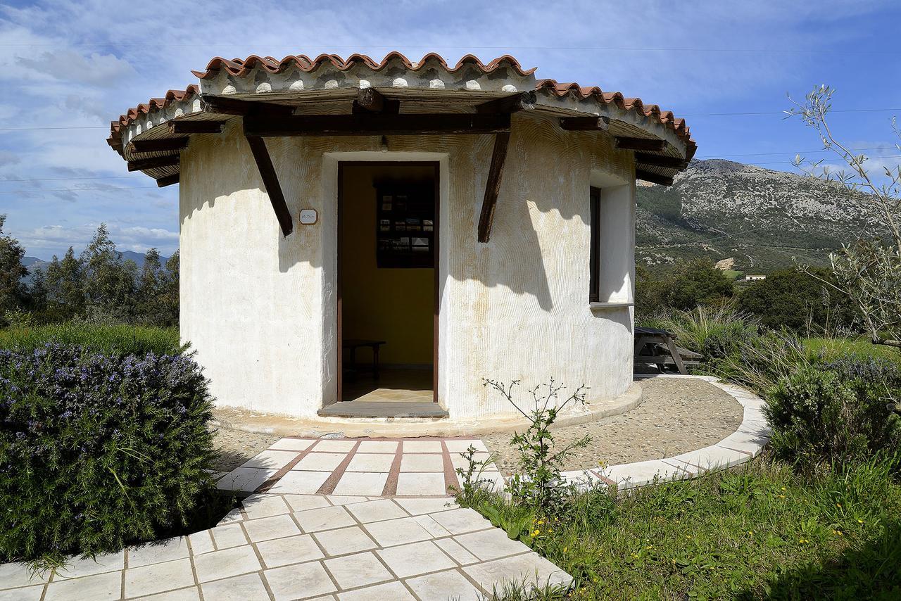 Agriturismo Rubinu