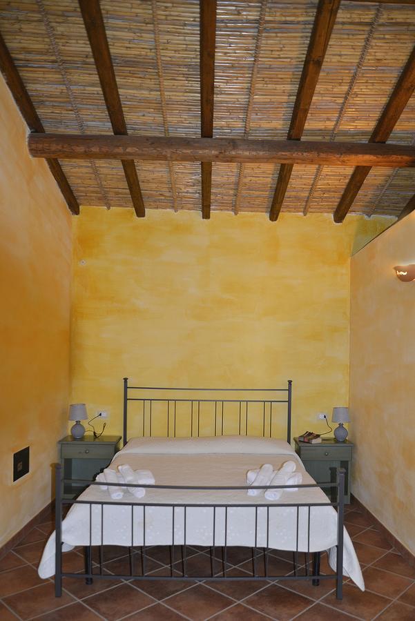 Agriturismo Rubinu * Galtelli