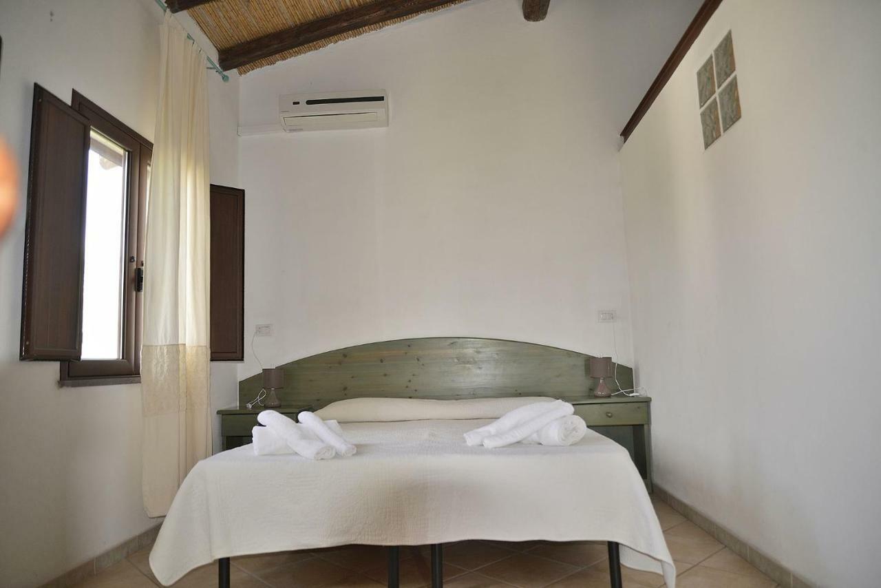 Agriturismo Rubinu Farm stay Galtelli