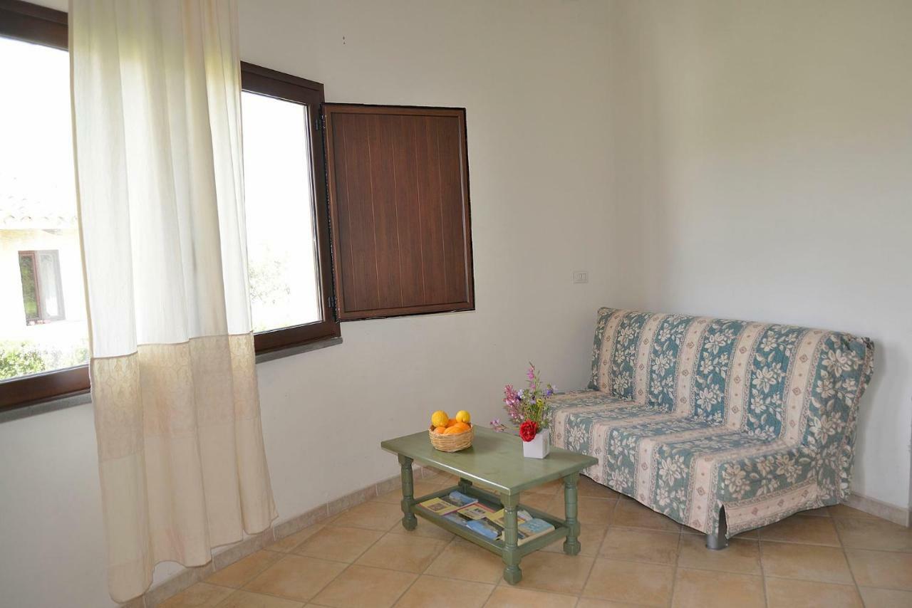 Agriturismo Rubinu