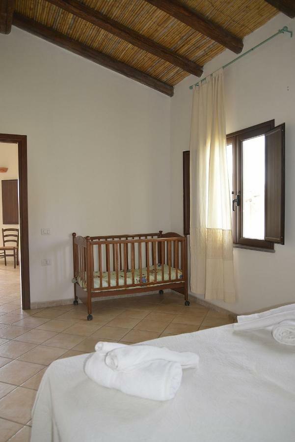 Agriturismo Rubinu Farm stay Galtelli