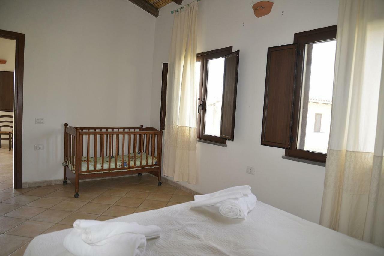 Agriturismo Rubinu * Galtelli